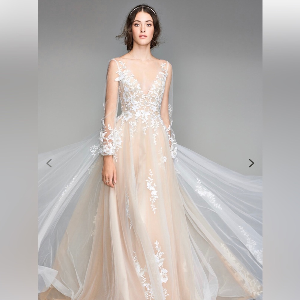 Watters Wedding Dress